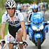 Andy Schleck Sieger bei L�ttich-Bastogne-L�ttich 2009